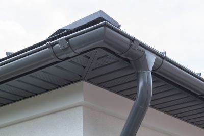 Gutter System in Use