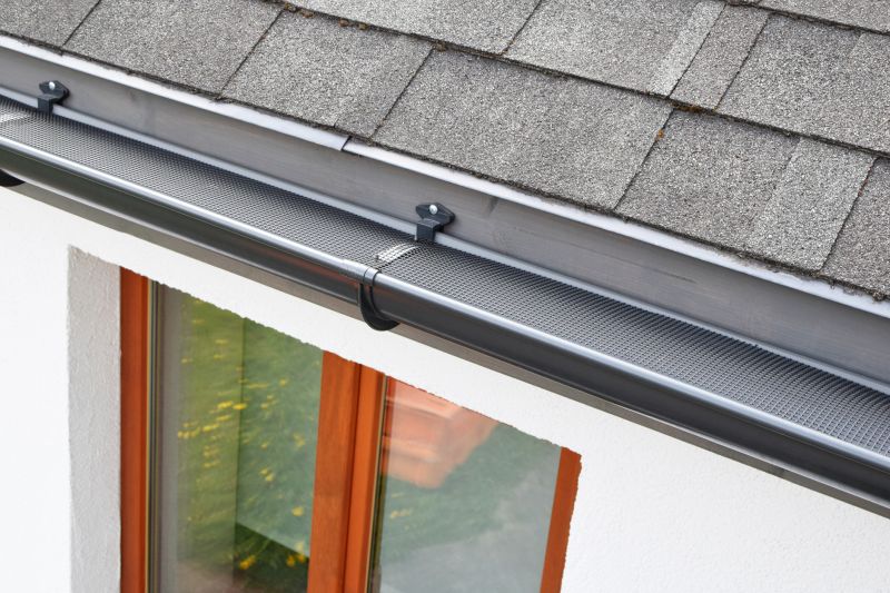 Gutter Protection System Installers