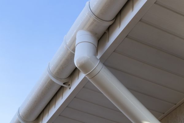 Gutter Installation Service in Eugene