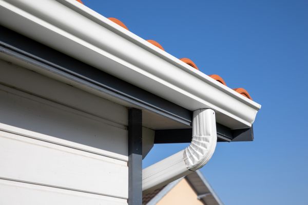 Gutter Sealing in Eugene