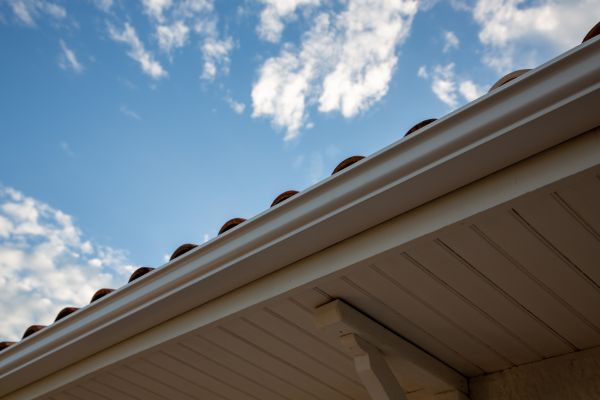 Cost of K Style Gutter Installation in Eugene