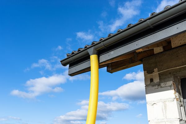 Pvc Gutter Repair in Eugene